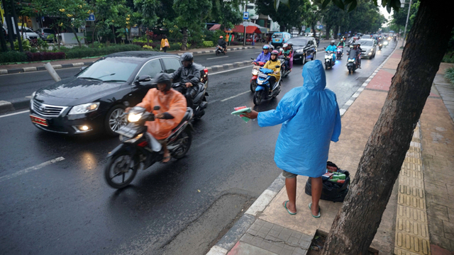 Waspada Cuaca Ekstrem Di Jakarta Hingga 2 Februari, Ada Potensi Banjir ...