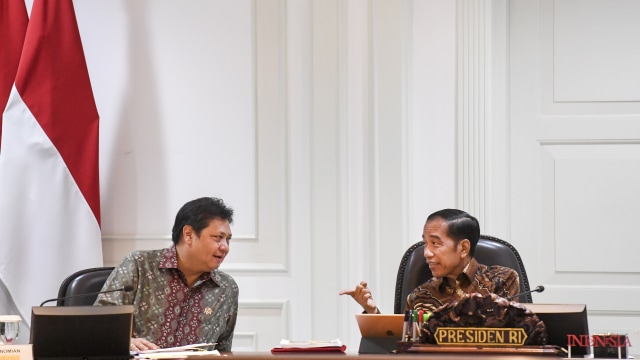 Luhut Mau Minta Tambahan 20 Juta Dosis Vaksin Sinopharm ke UEA (8721)