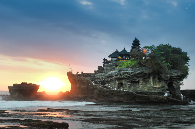 Bali | Photo from Unsplash/Harry Kessell