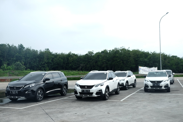 Peugeot Umumkan Ganti Kepala Desainer, Bagaimana Nasib Model Berikutnya? (136628)