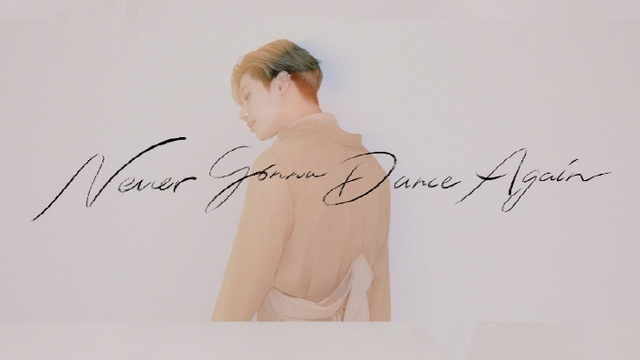 Taemin SHINee Siap Gelar Konser Solo Never Gonna Dance Again (100384)