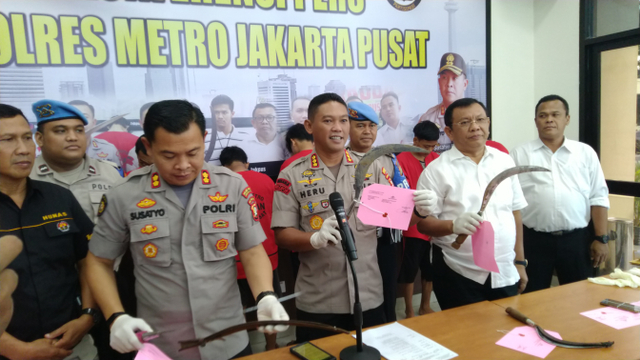 Babak Baru Kasus Mesum LGBT Nakes dan Pasien Corona di Wisma Atlet (176468)