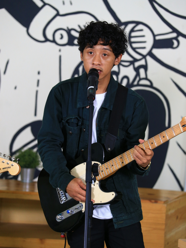 PTR - Sambadha Wahyadyatmika Band Coldiac
