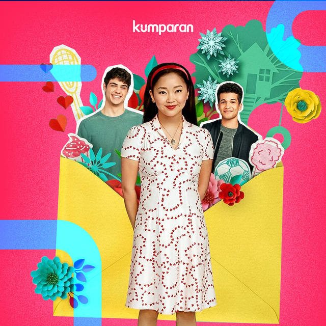 Podcast: Geregetan Nonton To All The Boys 2 (14027)