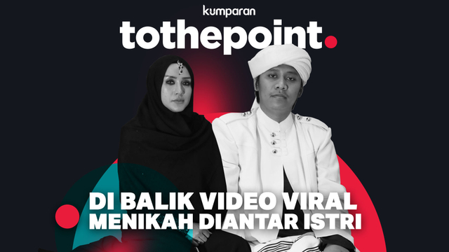 To the Point ABAH CIJEUNGJING dan RITA