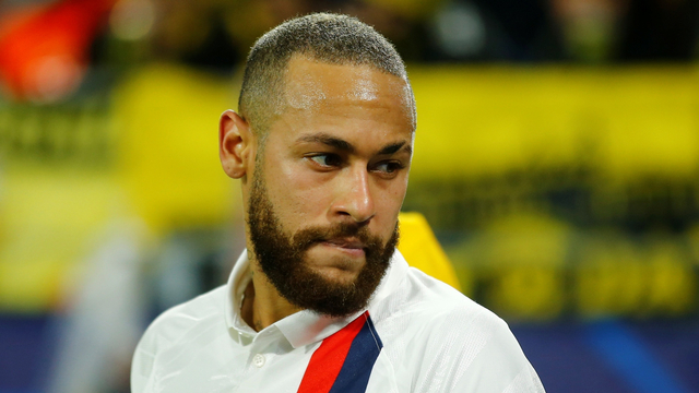 Barcelona Rugi 200 Juta Euro, Batal Beli Neymar dan Lautaro Martinez (225149)