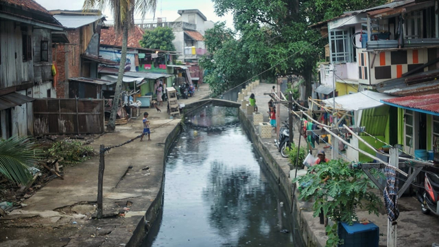 Palembang Segera Kelola 17 Hektar Kawasan Kumuh Jadi Destinasi Wisata ...