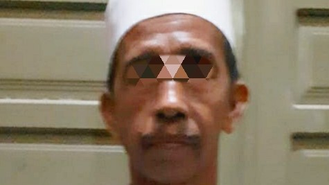 Penimbun BBM Pakai Perahu Ditangkap (351115)
