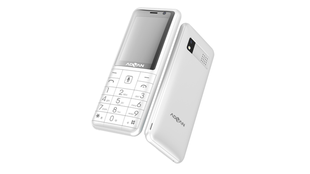 Advan Hape Online