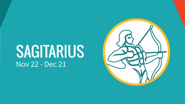 Ramalan Zodiak Sagitarius Hari Ini