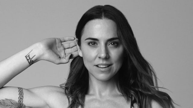 Pujian Mel C 'Spice Girls' untuk Billie Eilish: Dia Bijaksana Melebihi Usianya (243475)