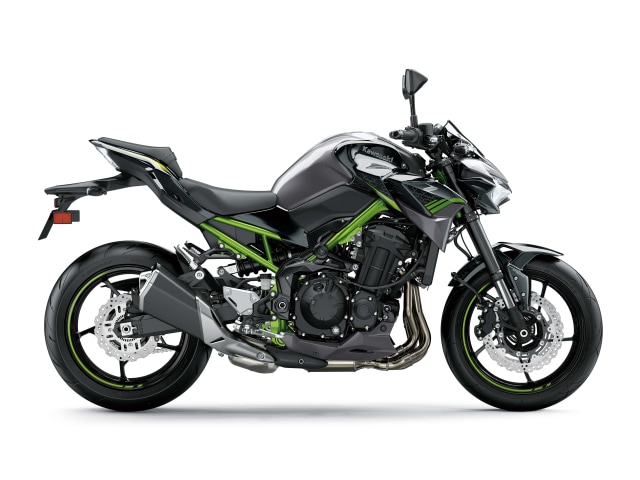  Kawasaki Z900 2O2O Meluncur di Indonesia Harga Naik Rp 15 