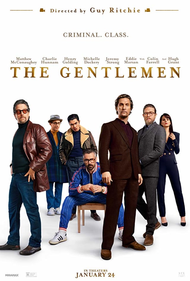 The Gentlemen (sumber: IMDB)