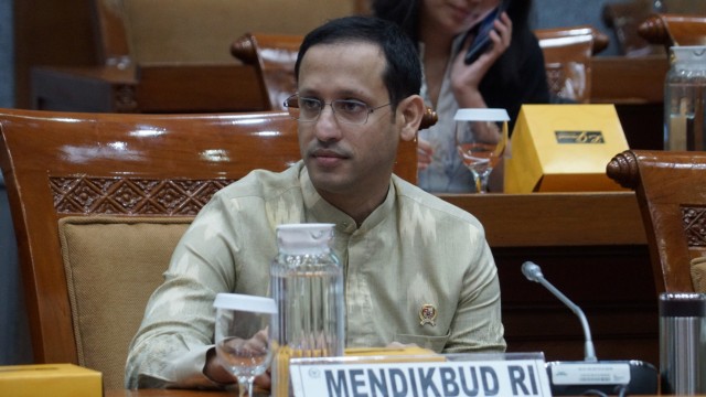 UN Dihapus Akibat Pandemi Corona, Bagaimana Syarat Lulus Siswa? (57401)