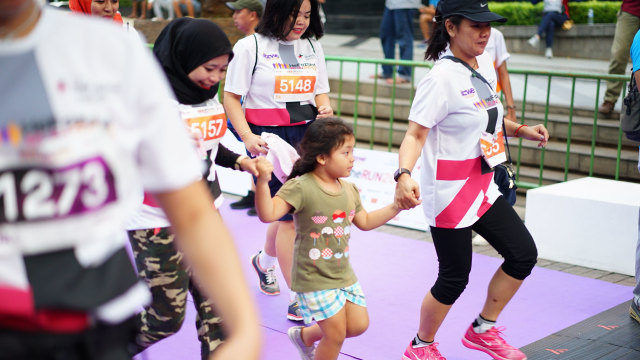 HeforShe Run