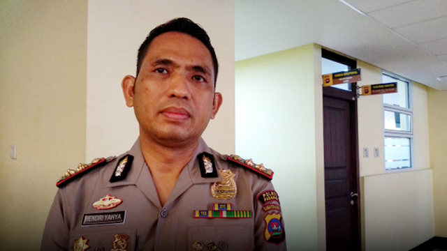 5 Fakta soal Kasus Inses Berujung Hamil di Pasaman, Sumatera Barat (20959)