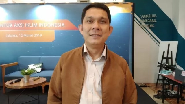 Orang-orang Jokowi: Kisah Aktivis Masuk Istana (1099091)