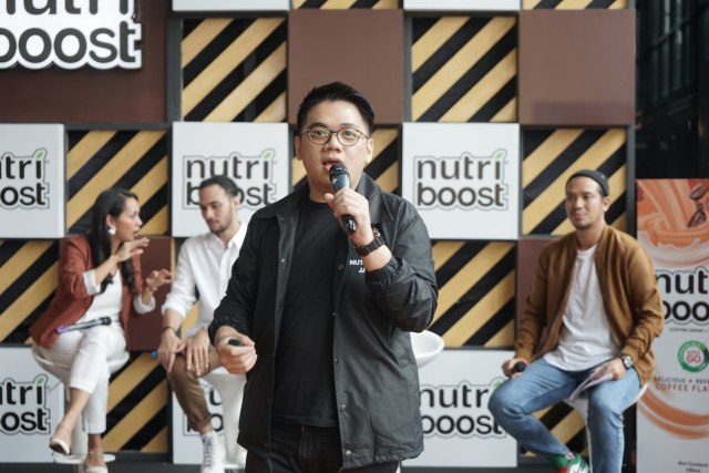 Nutriboost