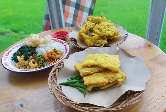 Warung Layar Sentuh Yogya