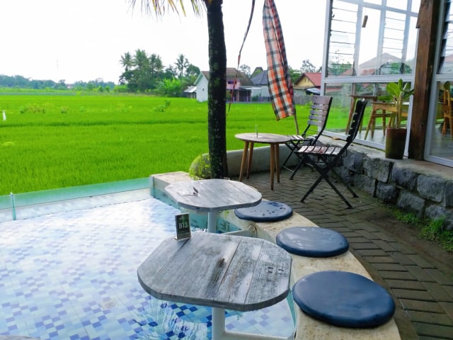 Warung Layar Sentuh Yogya