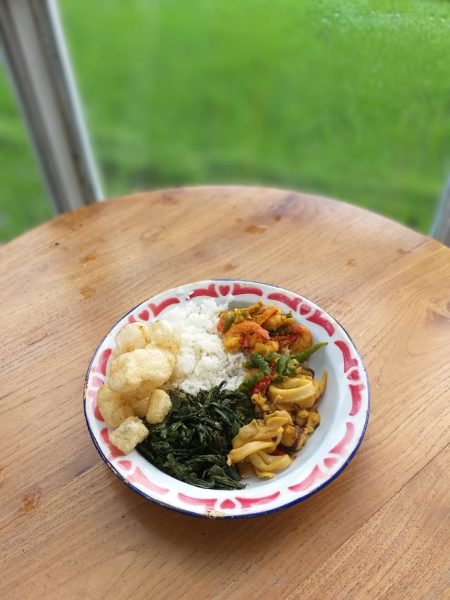 Warung Layar Sentuh Yogya