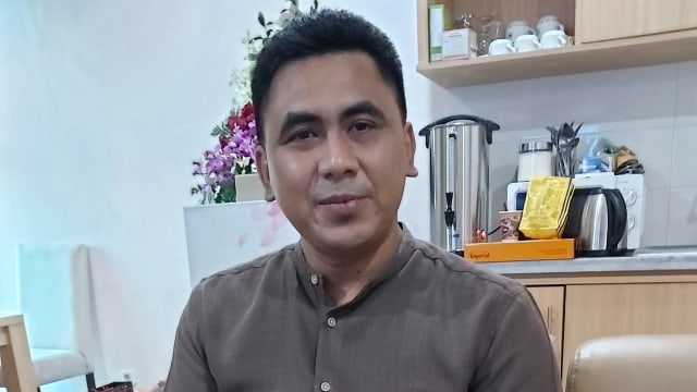 Fakta-fakta Meninggalnya Gus Kamil, Ketua DPRD Rembang (61506)