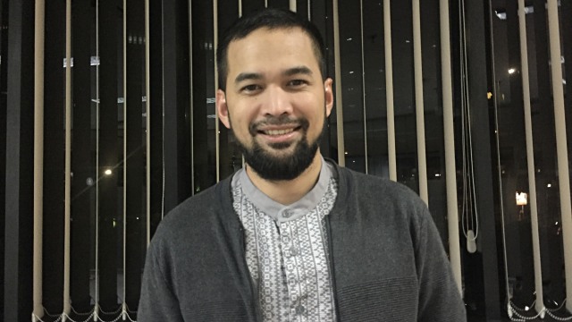 Teuku Wisnu