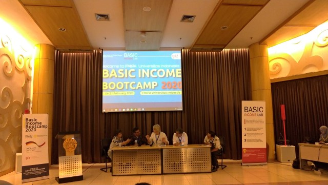 Philippe Van Parijs dan Gagasan Basic Income di Indonesia (29180)