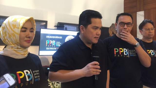 Baru Dilantik, Direksi Baru Pertamina Gerak Cepat Tunjuk Direksi Subholding (43839)