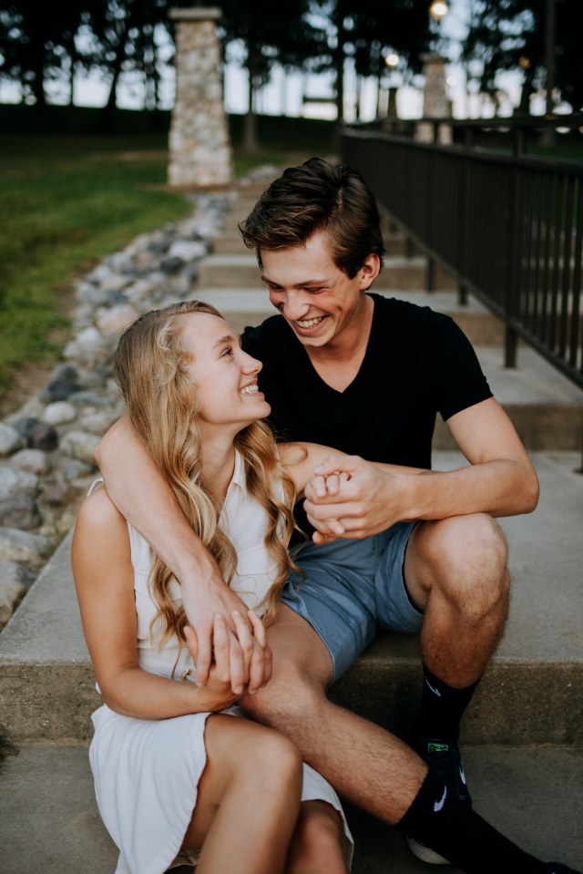 Foto: Unsplash/Randy Kinne