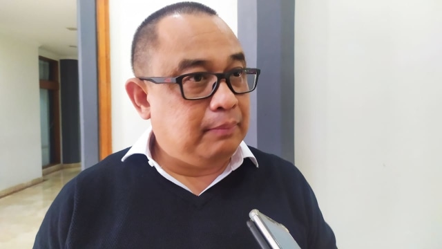 Koordinator Staf Khusus Presiden, Anak Agung Gede Ngurah Ari Dwipayana - ACH
