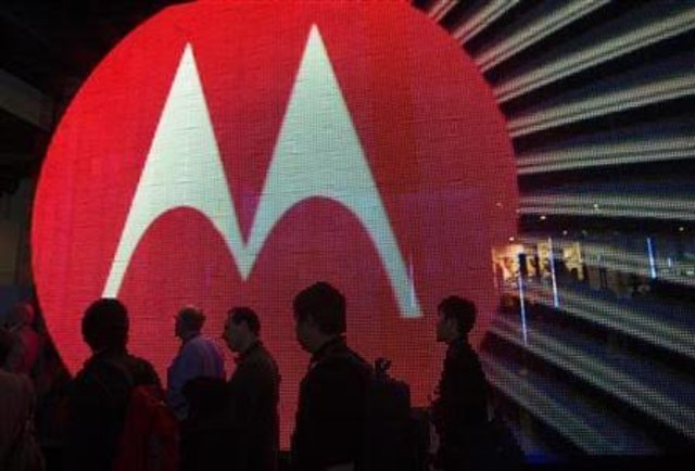 Motorola Menangkan 764 Juta USD dari Kasus Pencurian Rahasia Bisnis