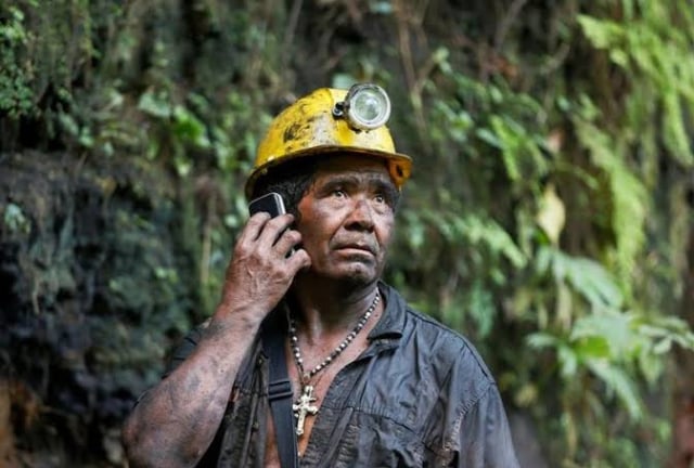 Empat Negara Kawasan Andes Hapus Biaya Roaming (6824)