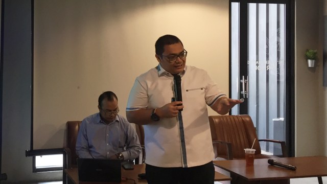 Survei Median: Prabowo dan Anies Calon Terkuat di Pilpres 2024 (104414)
