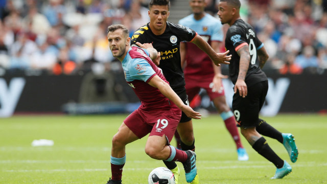 5 Fakta Menarik Jelang Liverpool Vs West Ham Di Premier League 2019 20 Kumparan Com