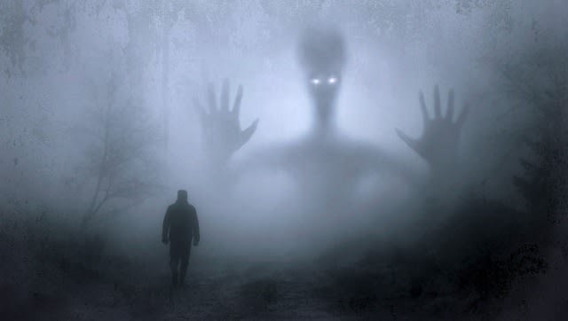 5 Hantu Paling Ditakuti Di Eropa Tanpa Kepala Hingga Si Pembawa Pesan Kematian Kumparan Com