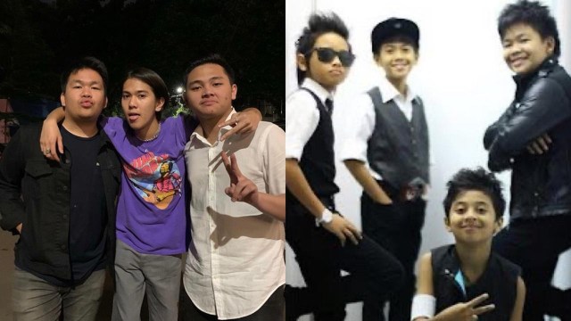 Dok: intagram.com/teukuryz dan pinterest.