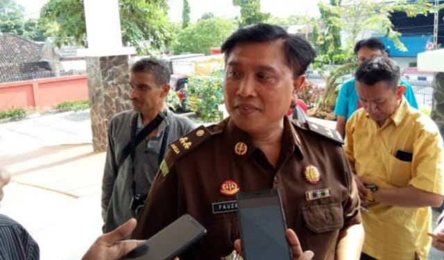 Kepala Desa Korupsi ADD Divonis 4 Tahun Penjara, Jaksa Ajukan Banding
