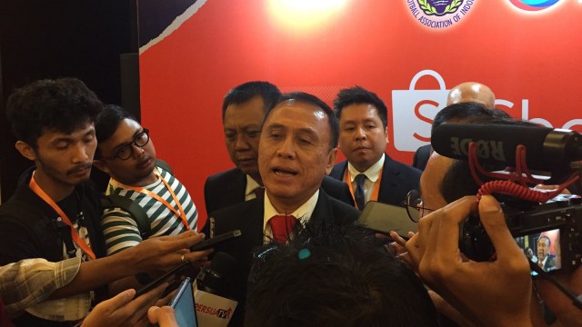 Ralat: MNC Group Gugat PSSI hingga Mediatama Televisi soal Hak Siar Liga 1 (35954)