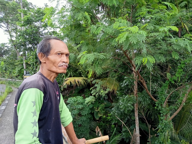 Tempuran Randusongo, Lokasi Mistis yang Kerap Dipakai untuk Ritual Magis (651575)