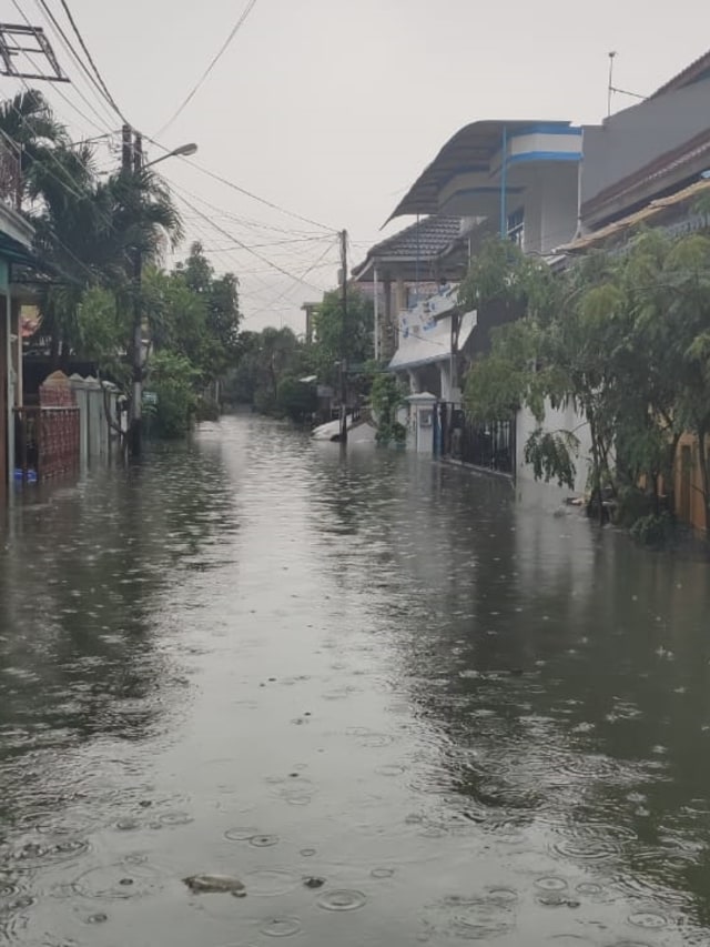 Perumahan Kpr Harapan Jaya Bekasi Perumahan Di Harapan Jaya