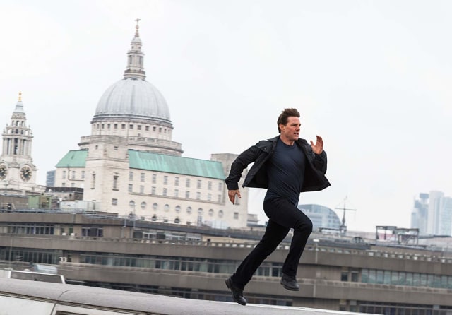 Mission: Impossible (Foto: Paramount)
