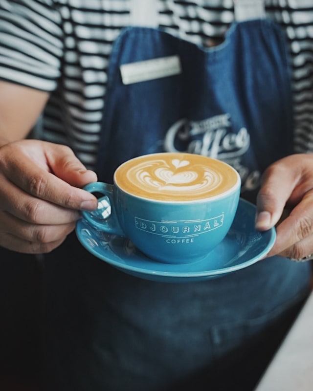 Coffee Shop Jabodetabek Ini, Bersinar di Zomato Coffee Shop Awards 2020! (27600)