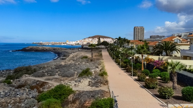 Pulau Canary, Spanyol Foto: Shutter Stock 