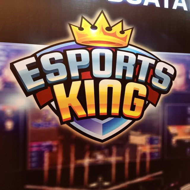 Game Esports King garapan Agate. Foto: Aulia Rahman Nugraha/kumparan