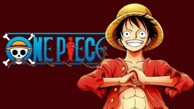 One Piece. Doc: istimewa