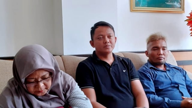 Jenita Janet Akan Menikah Lagi, Ini Pesan Mantan Suami ...