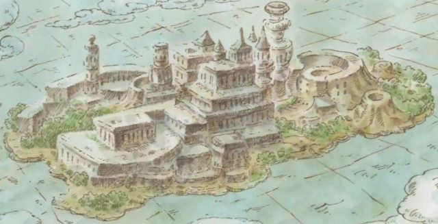 Menguak Misteri Joy Boy 'One Piece' (3)