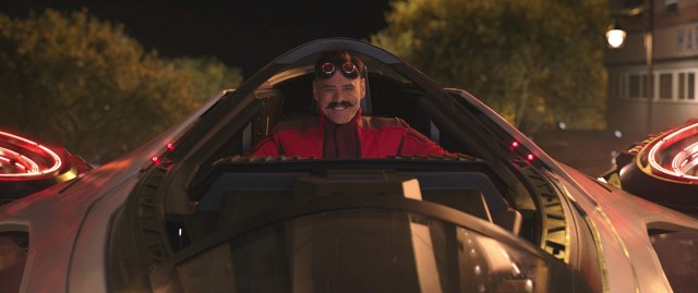 Sinopsis Film Sonic the Hedgehog yang Dibintangi Jim Carrey (4235)