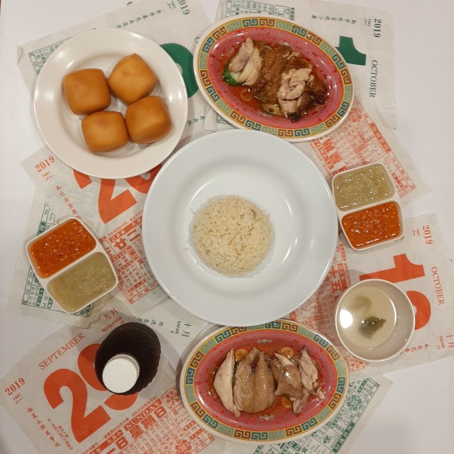 5 Rekomendasi Tempat Makan Halal dengan Menu ala Chinese Food di Jakarta (101759)